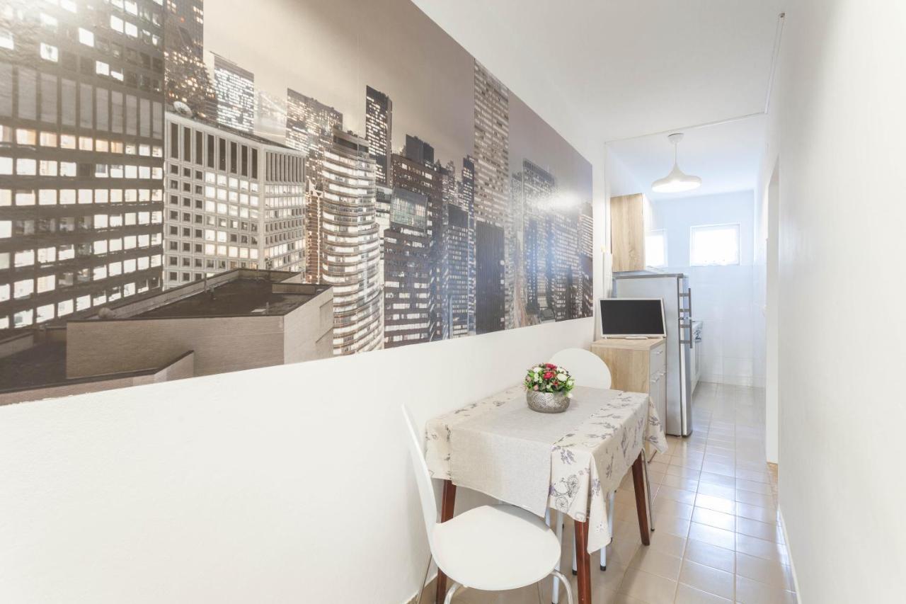 Apartments Maras 마카르스카 객실 사진