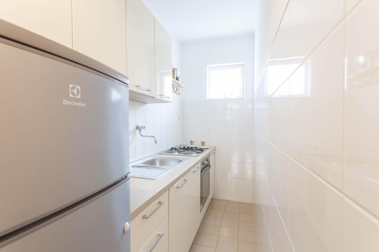 Apartments Maras 마카르스카 객실 사진