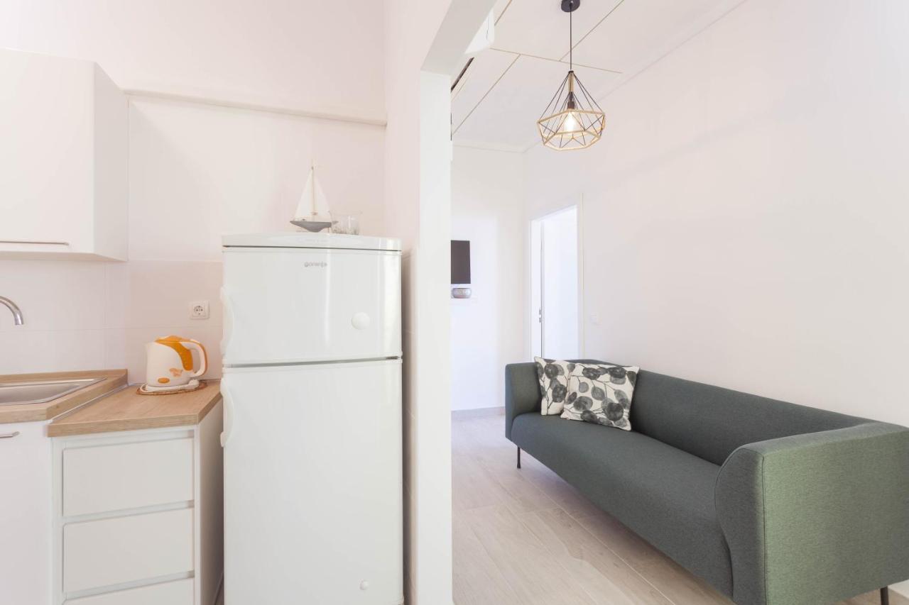 Apartments Maras 마카르스카 객실 사진