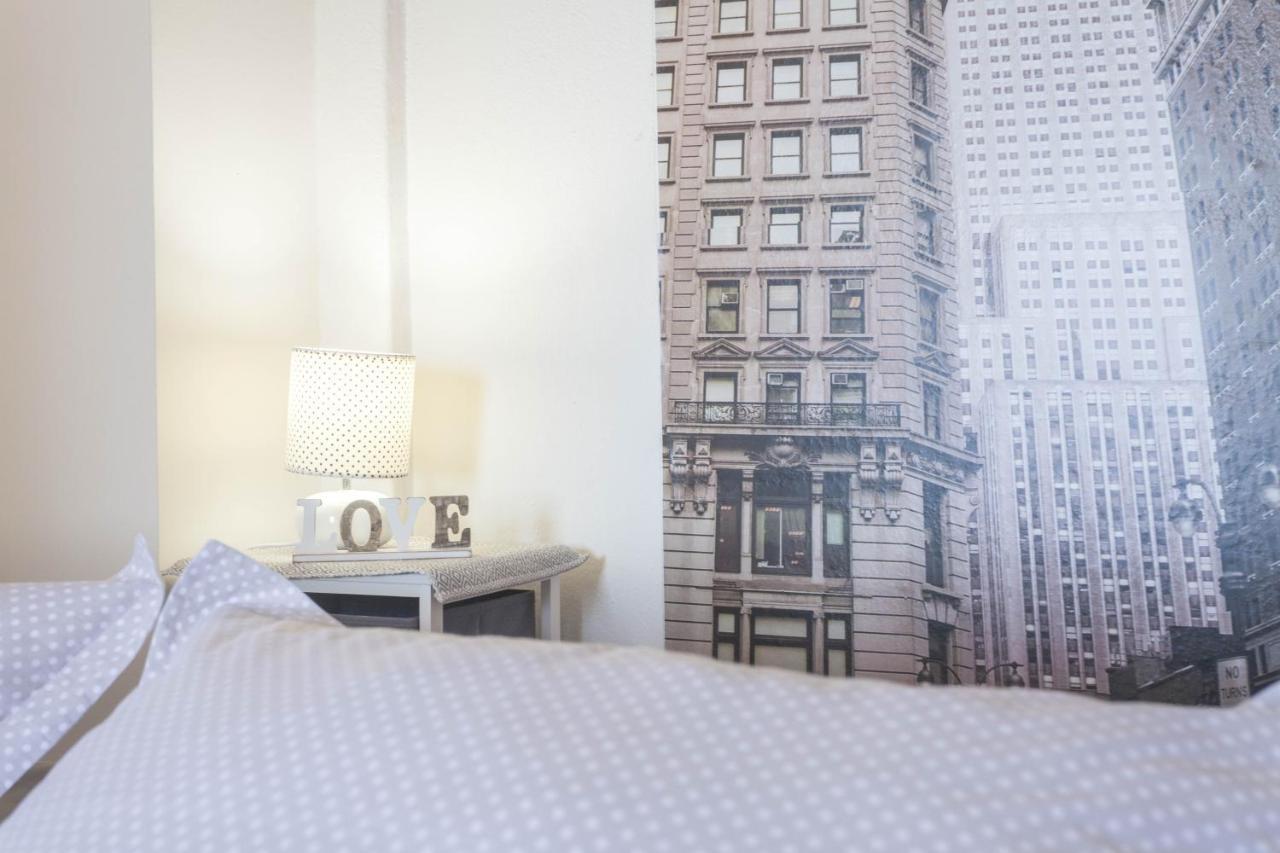 Apartments Maras 마카르스카 객실 사진