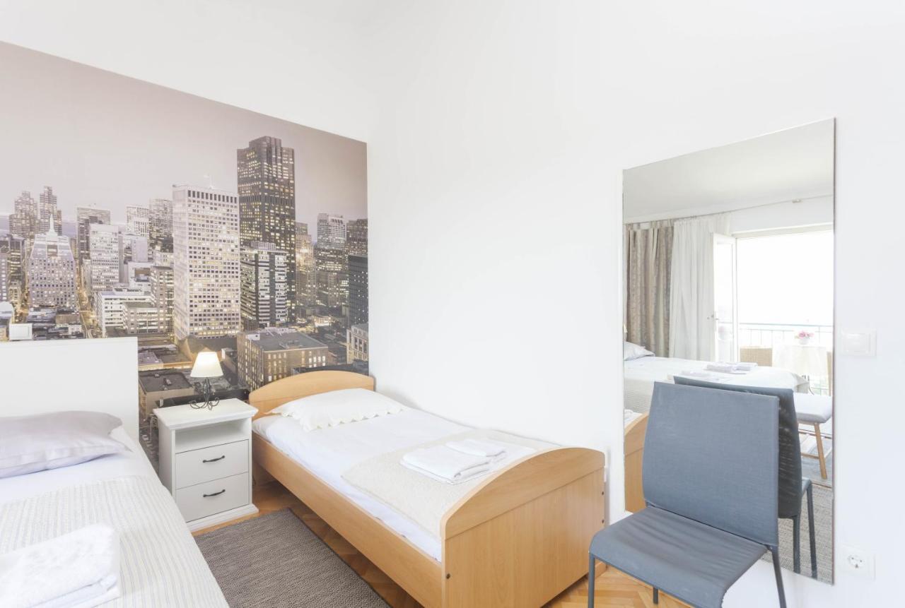 Apartments Maras 마카르스카 객실 사진