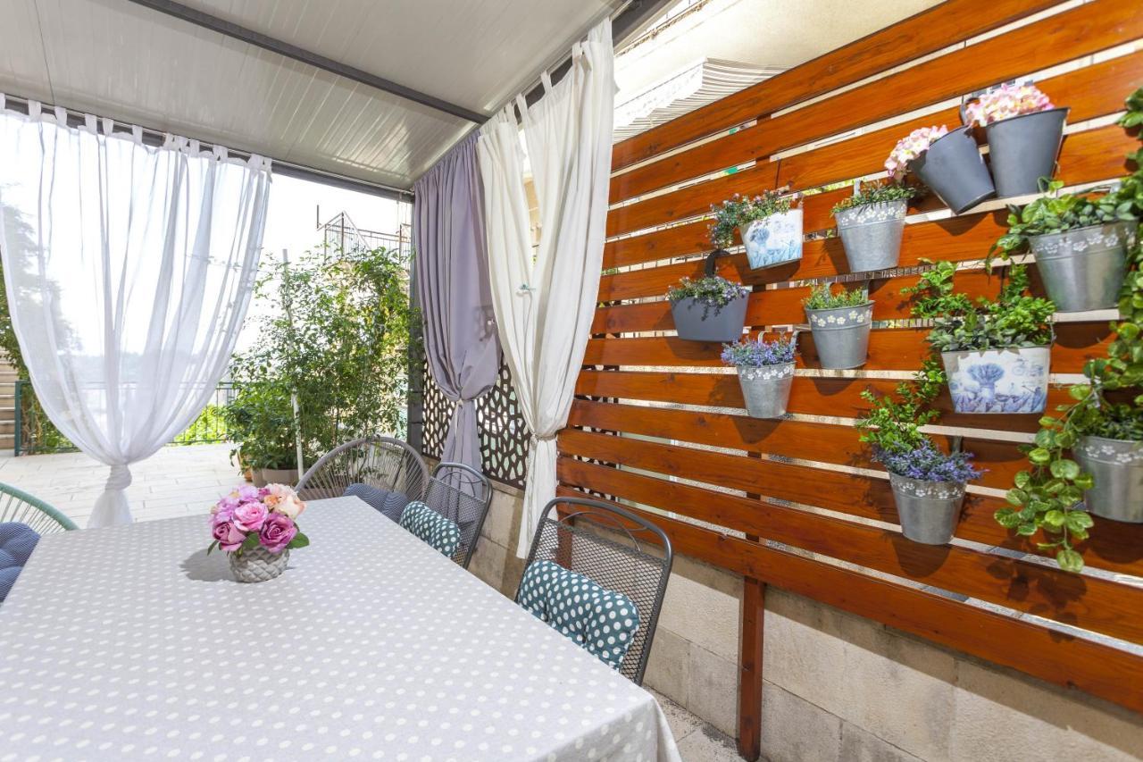 Apartments Maras 마카르스카 객실 사진