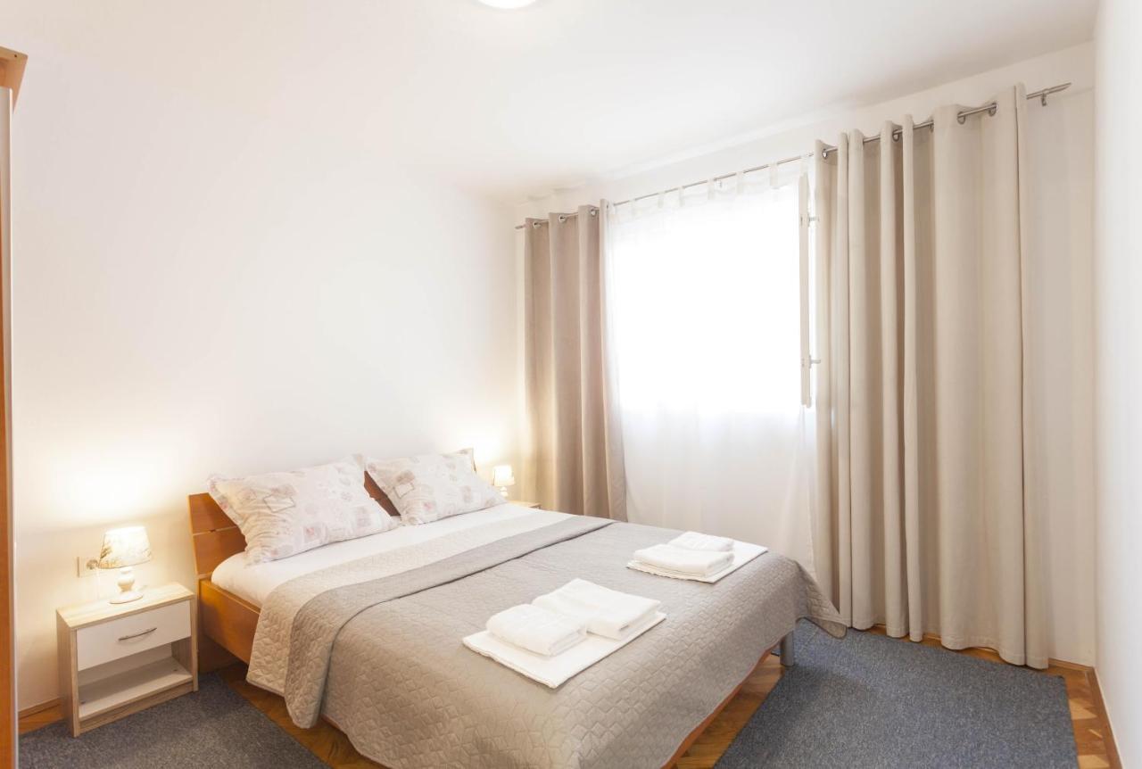 Apartments Maras 마카르스카 객실 사진