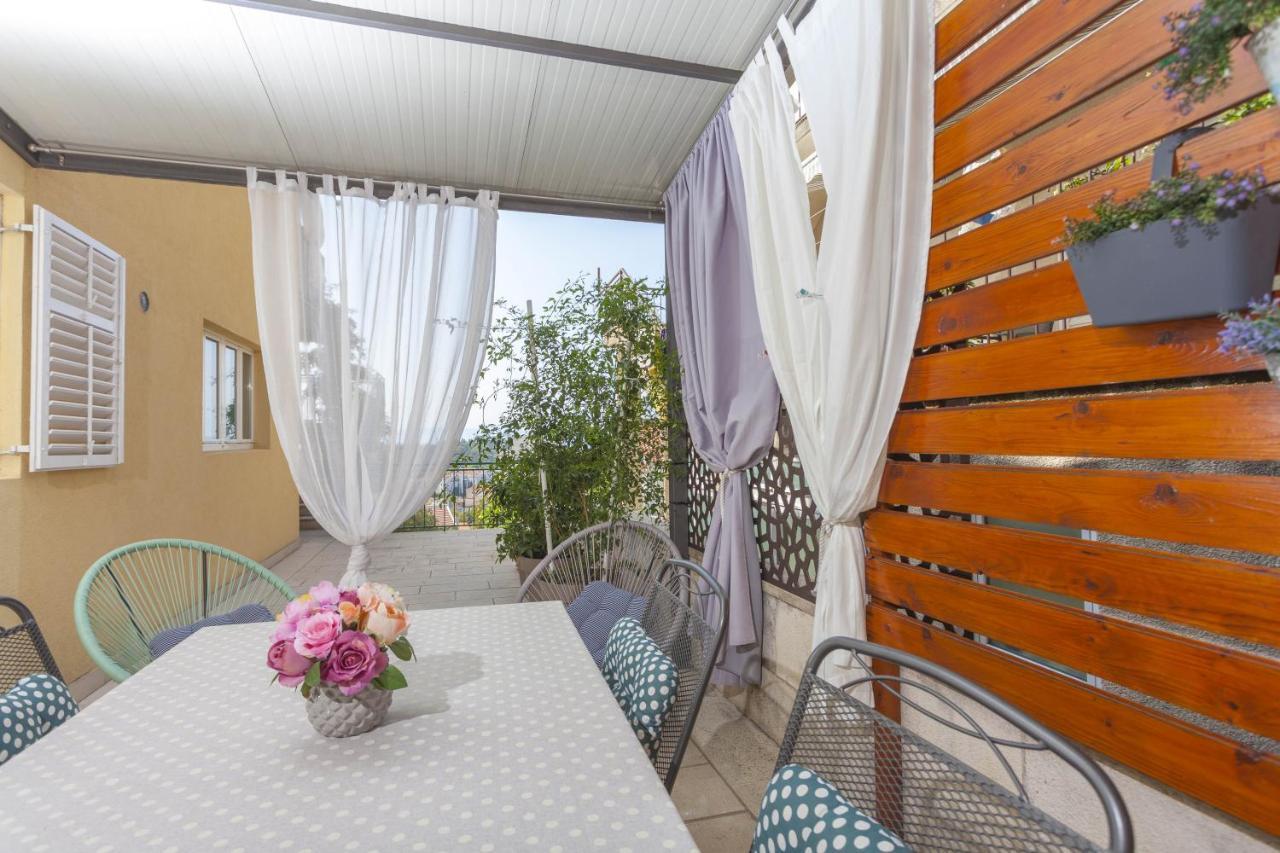 Apartments Maras 마카르스카 객실 사진