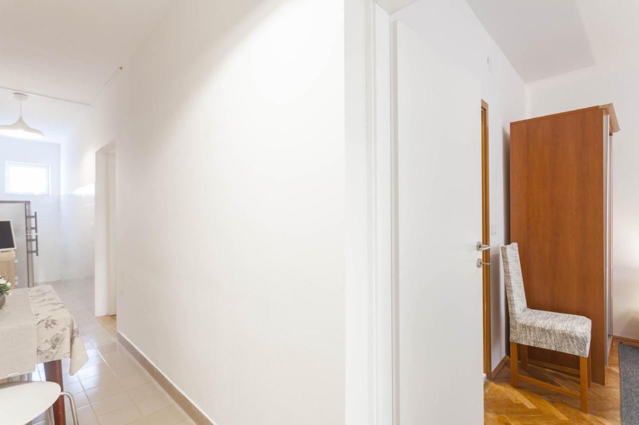 Apartments Maras 마카르스카 객실 사진