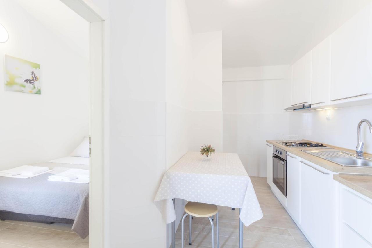 Apartments Maras 마카르스카 객실 사진